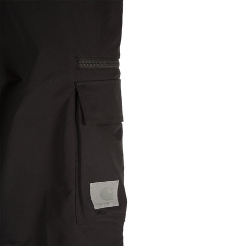 Carhartt WIP Kilda Pant Black I030835_89_XX Degli Uberti